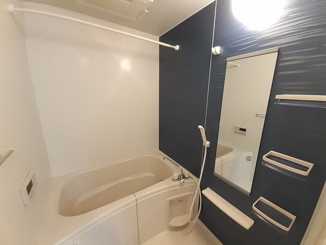 Ｒｉｒｉａ　Ⅶ　３ 風呂画像