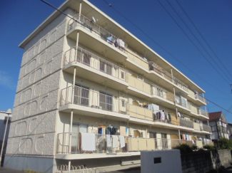 スカイハイツ 302号室 外観