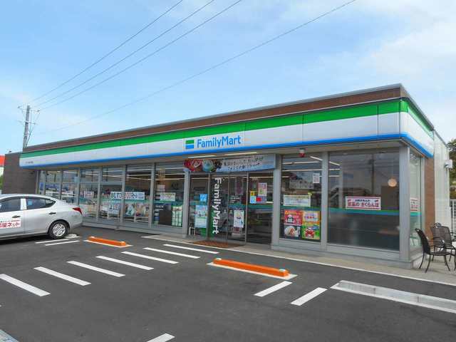 メディカル・馬淵西Ⅱ その他外観4