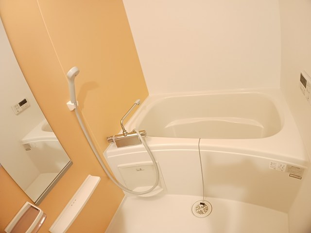 メディカル・馬淵西Ⅱ 風呂画像