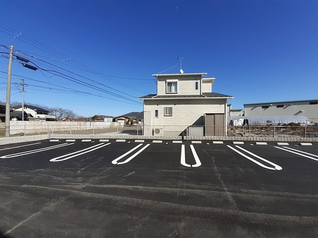 シャン・ド・フルールⅠ その他4