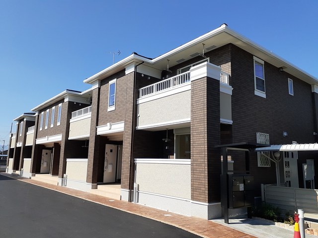 サンクチュアリＫＥＧ 103号室 外観