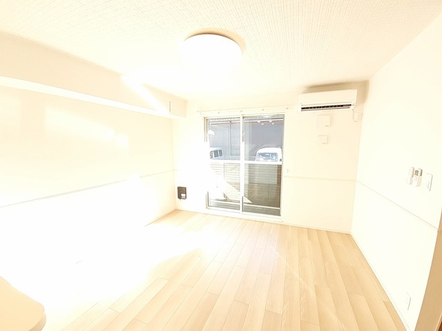 サンクチュアリＫＥＧ リビング