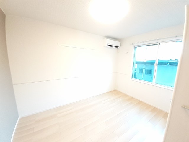 サンクチュアリＫＥＧ ベッドルーム