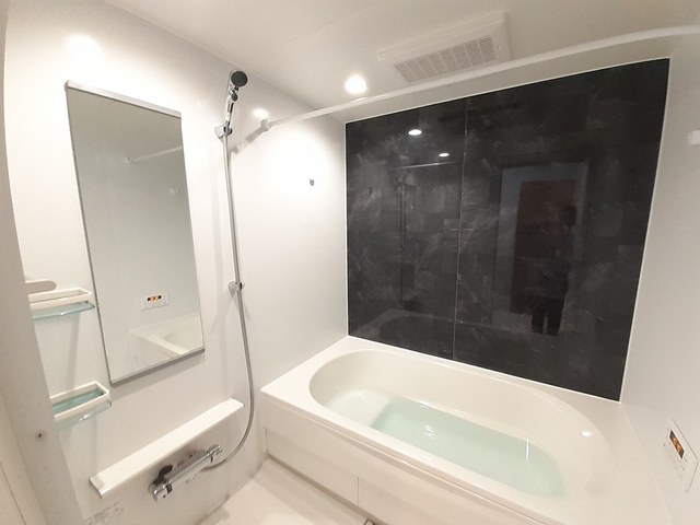 サンクチュアリＫＥＧ 風呂画像