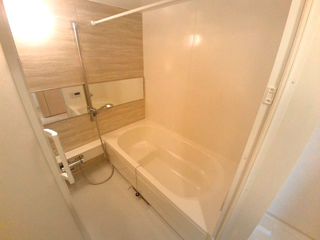 メディカル・馬淵西Ⅰ 風呂画像