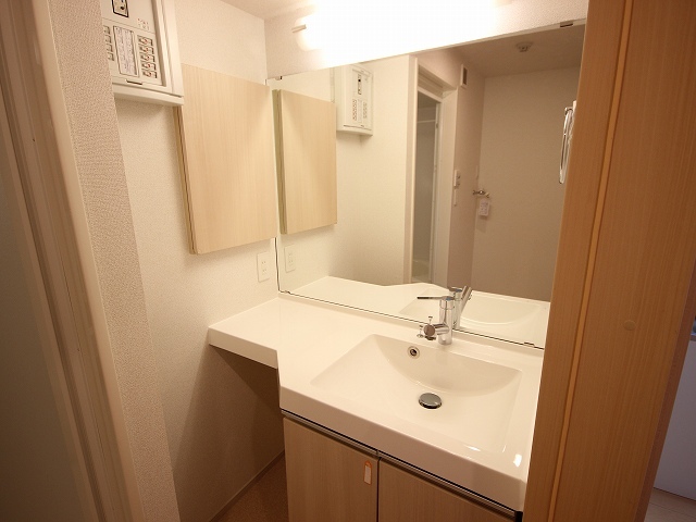 インフィニティ その他1