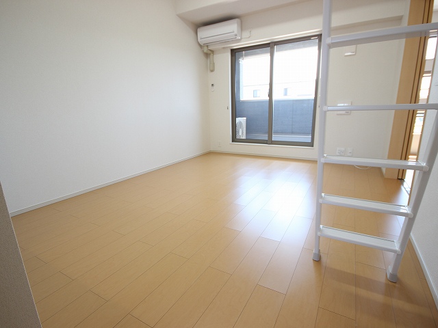 インフィニティ リビング