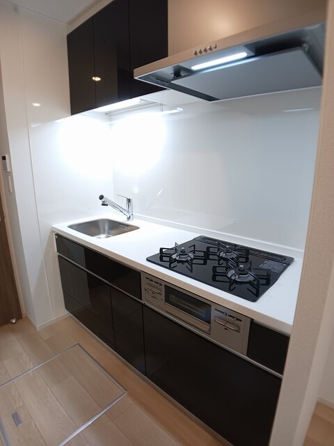 ルーチェ キッチン