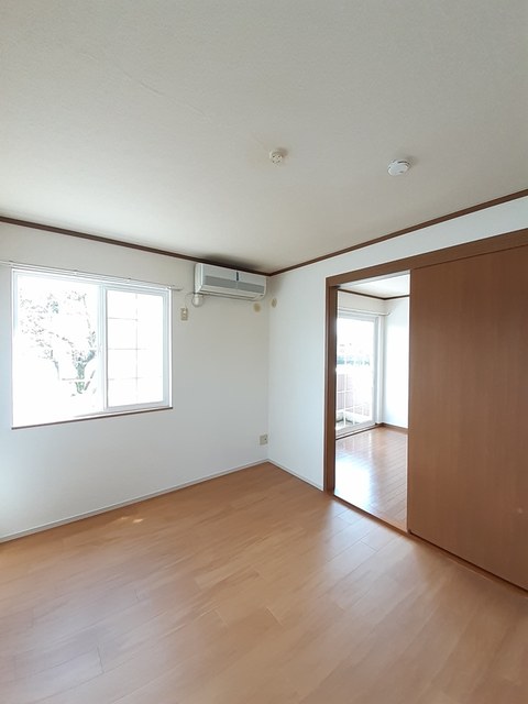 カルフールⅡ リビング