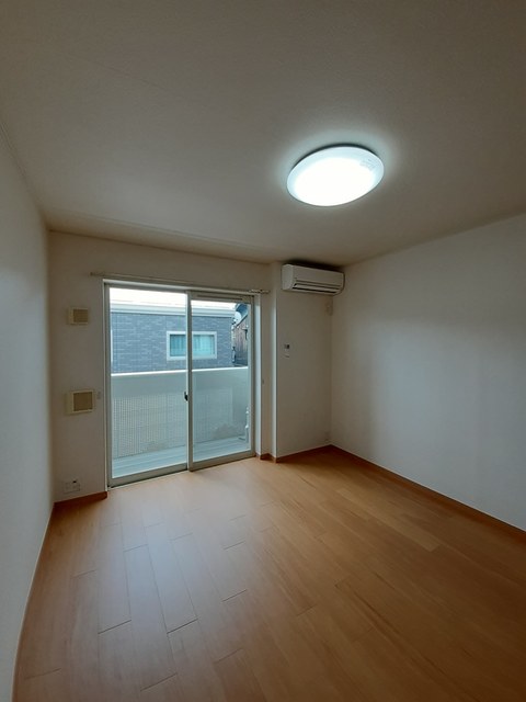 ベルリネッタ．２２４ リビング