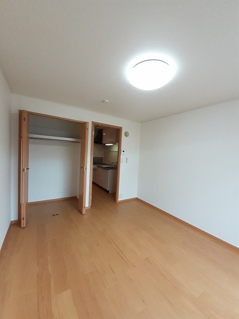 ベルリネッタ．２２４ ベッドルーム