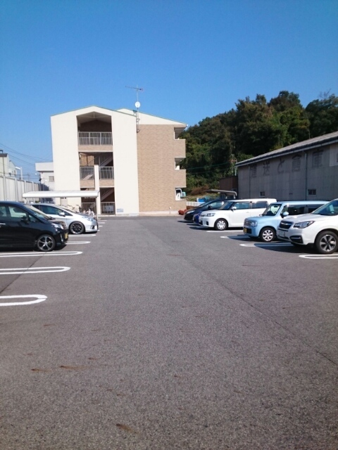 Ｐｒｏｍｅｎａｄｅ　Ｆｕｊｉ その他4