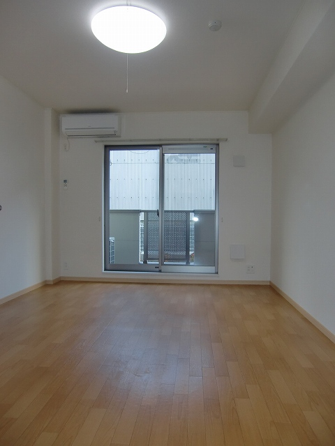 Ｐｒｏｍｅｎａｄｅ　Ｆｕｊｉ リビング