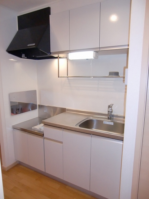 Ｐｒｏｍｅｎａｄｅ　Ｆｕｊｉ キッチン