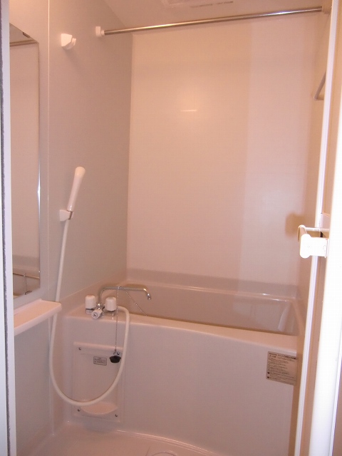 Ｐｒｏｍｅｎａｄｅ　Ｆｕｊｉ 風呂画像