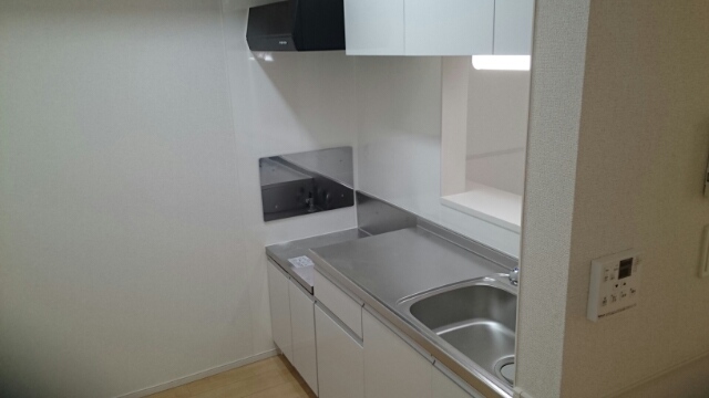 ウエストビレッジ キッチン