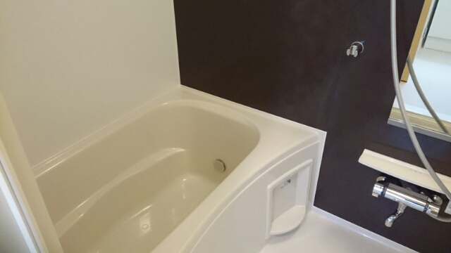 ウエストビレッジ 風呂画像