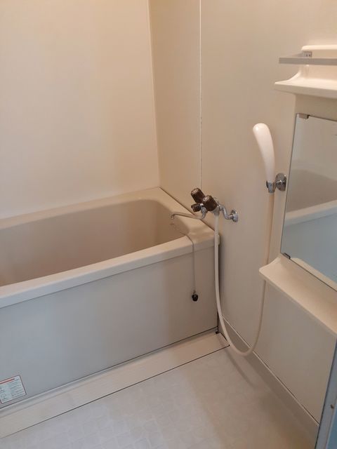 ルーセント 風呂画像