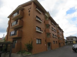 コーポ昴里 外観