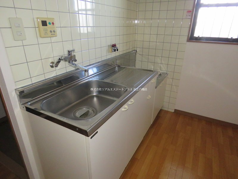 グランド・シェル キッチン