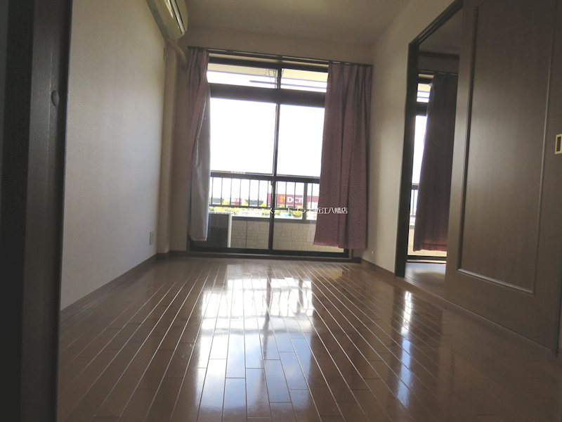 グランド・シェル ベッドルーム