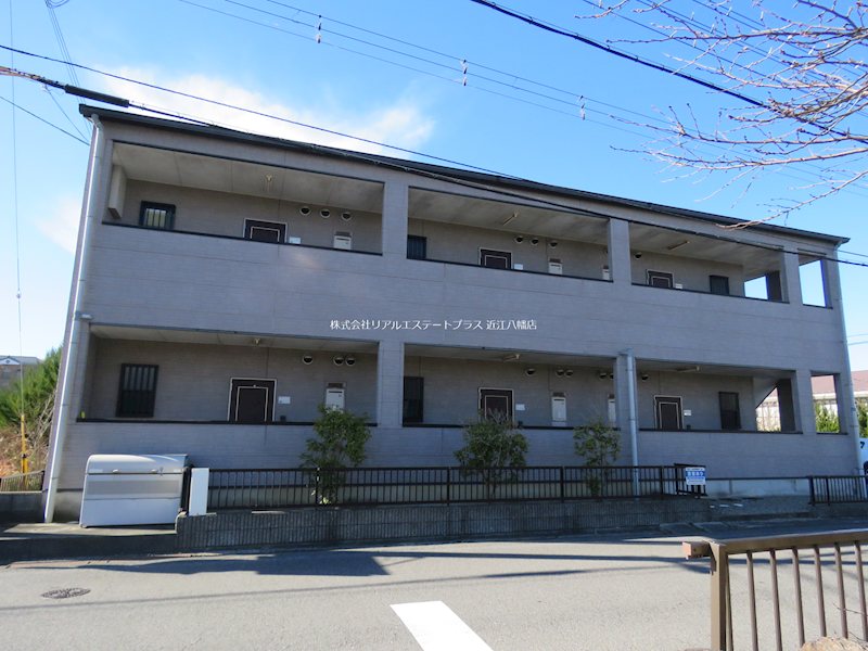 グランド・シェル 103号室 外観