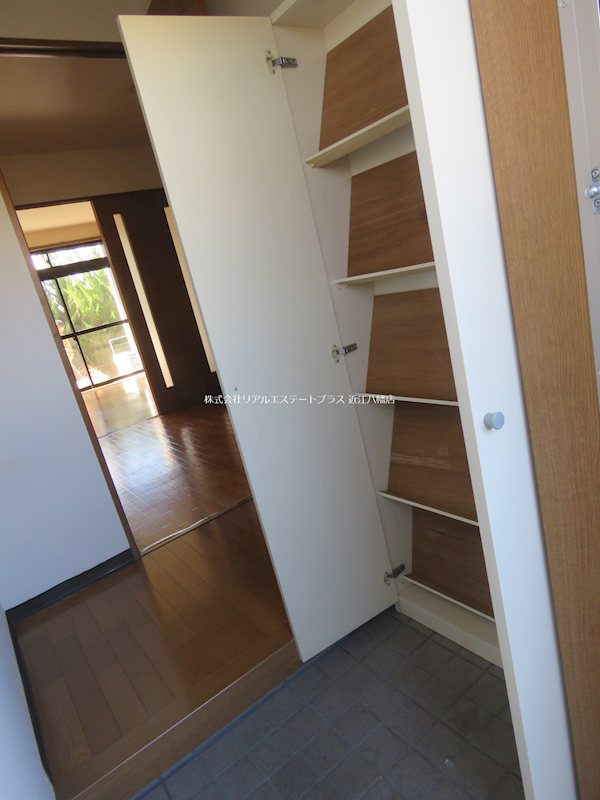 グランド・シェル その他8