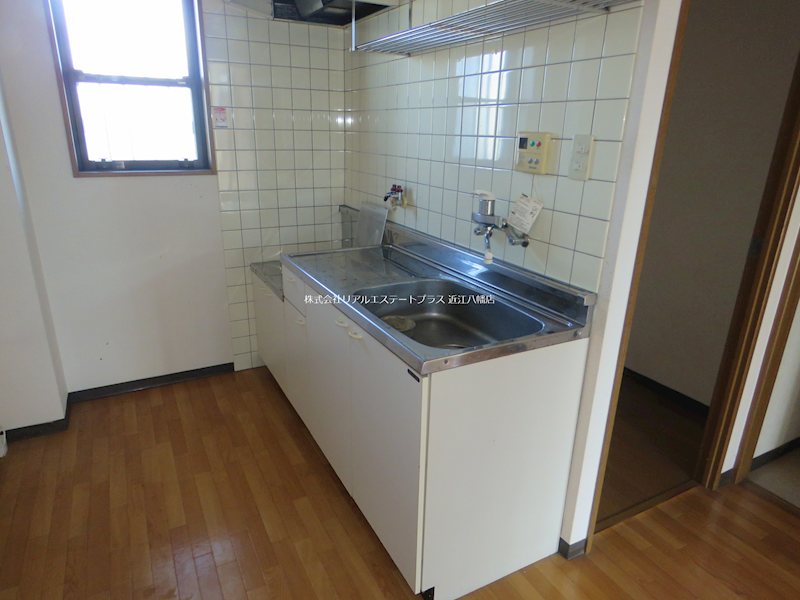 グランド・シェル キッチン