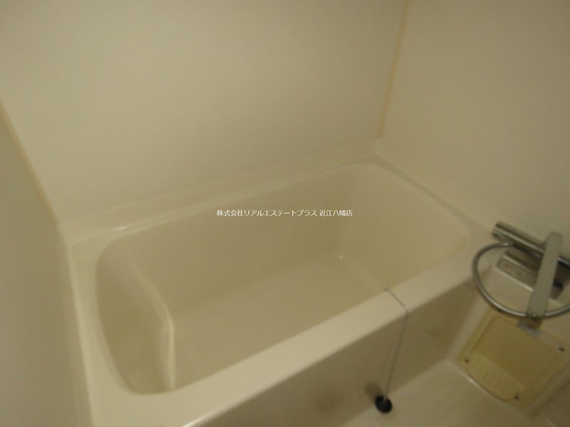 グランド・シェル 風呂画像