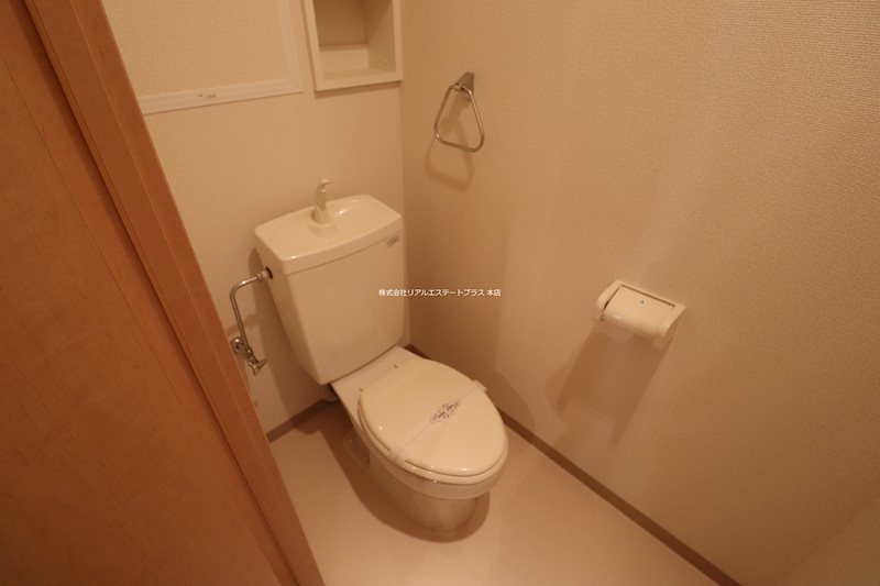 ラディエI その他1