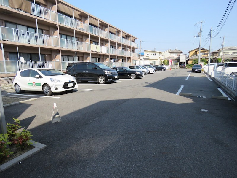 グレイス　リバー その他1