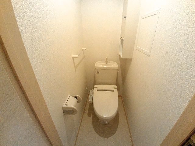 グレイス　リバー その他2