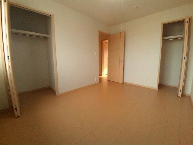 グレイス　リバー その他5