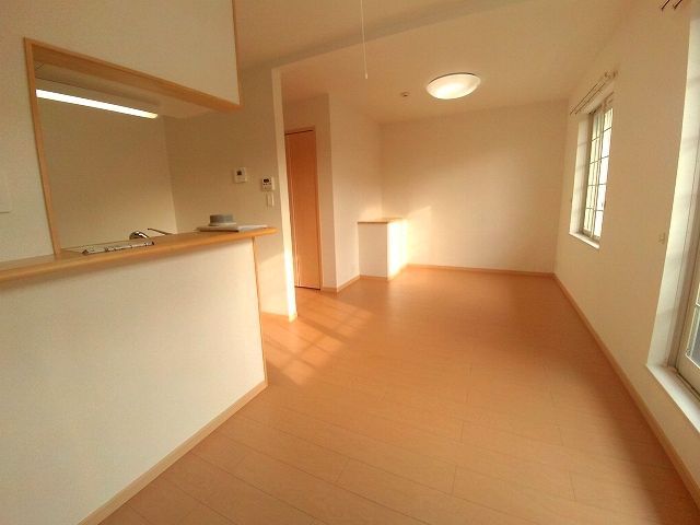 グレイス　リバー その他8