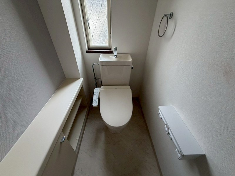 綣３丁目貸家(6年定期借家) その他2