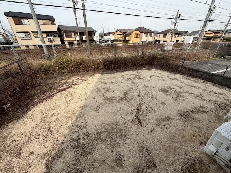 綣３丁目貸家(6年定期借家) その他8