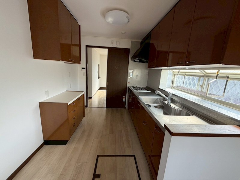 綣３丁目貸家(6年定期借家) その他11