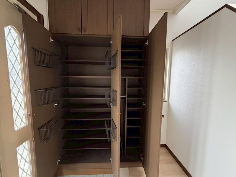 綣３丁目貸家(6年定期借家) その他12