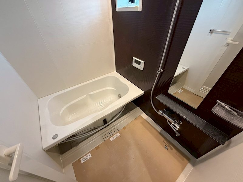 Realmaison守山駅前 風呂画像