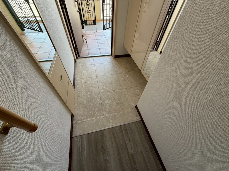 ステーシア守山駅前 玄関