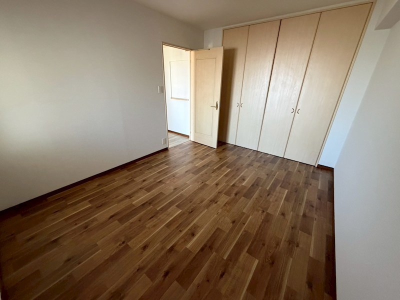 ステーシア守山駅前 ベッドルーム