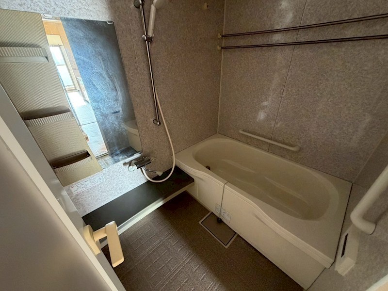 ステーシア守山駅前 風呂画像