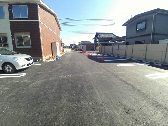 プラシードⅠ その他4