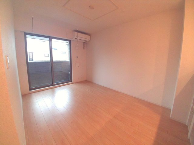 プラシードⅠ リビング