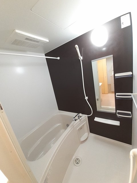 ジェルメ 風呂画像