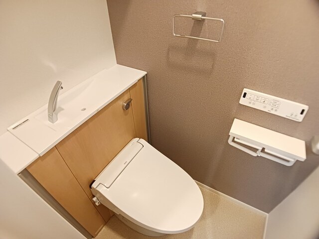 ソレイユカヤノⅥ その他2