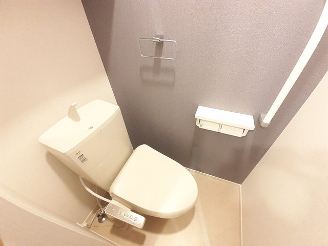 クレメント近江八幡　Ｂ その他2