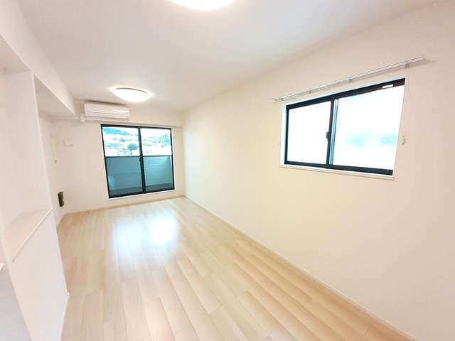 クレメント近江八幡　Ｂ リビング