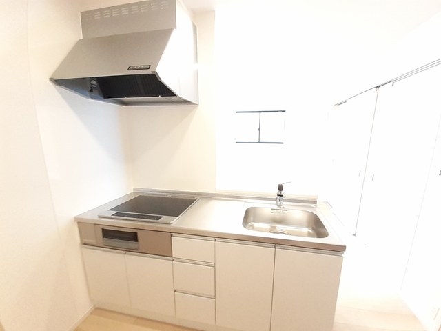 クレメント近江八幡　Ｂ キッチン